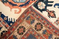 A Turkish Wool Rug