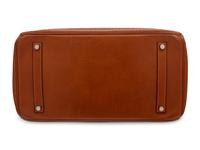 HERMÈS GHILLIES BIRKIN 35