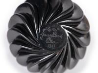 Blackware Jars