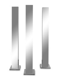Seven Floor Lamps