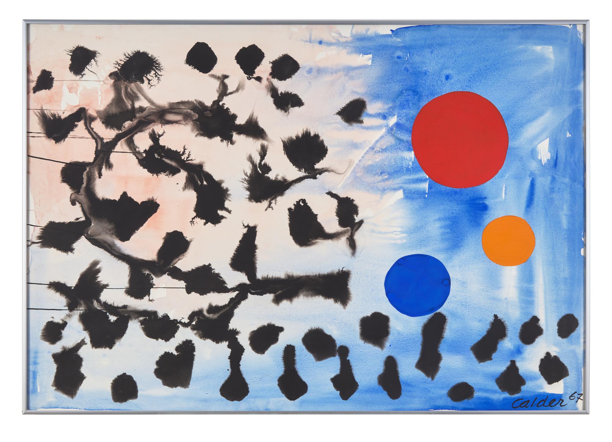 Illumination , 1967