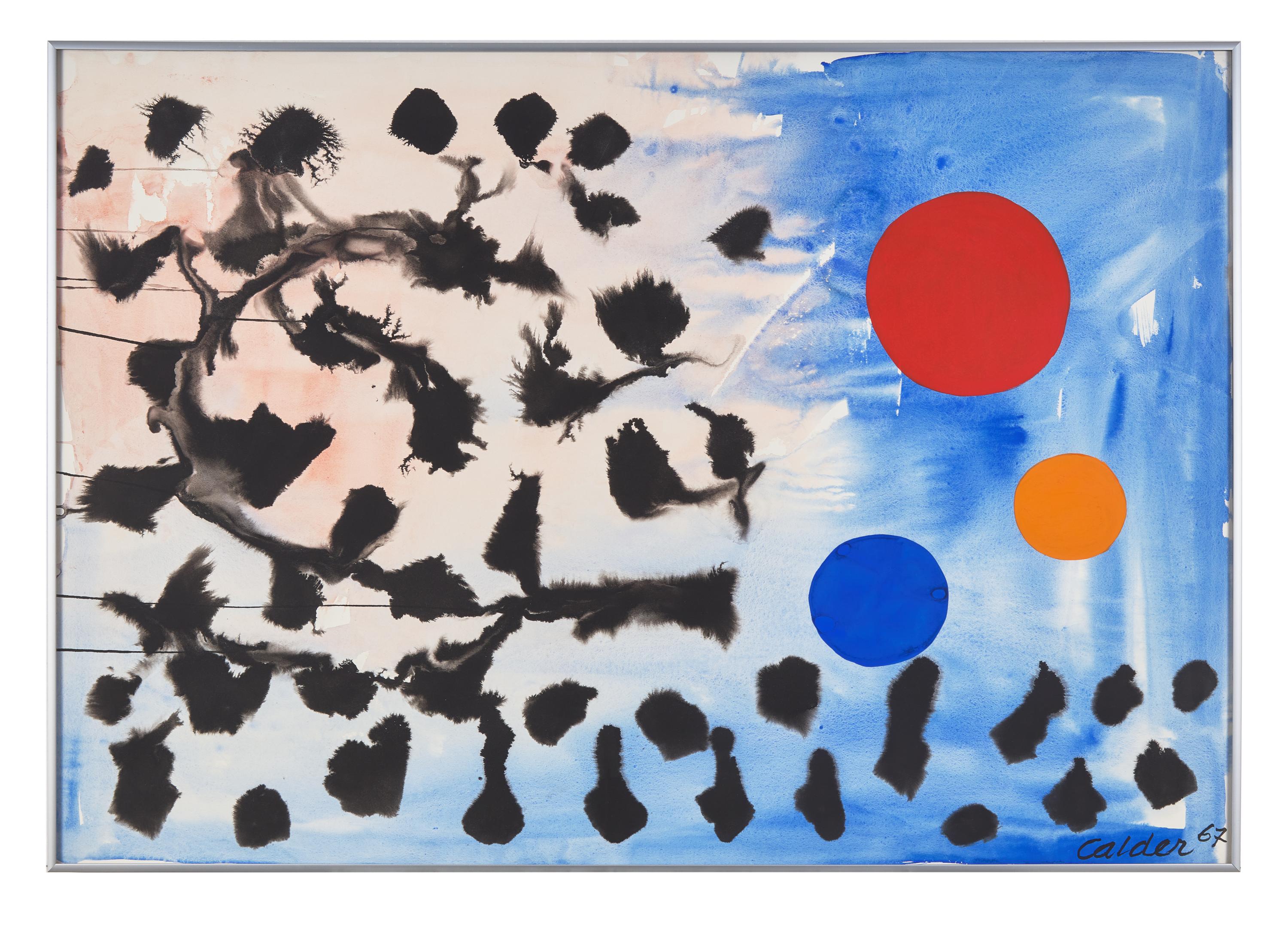 Illumination , 1967