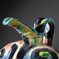 Pillow Pitcher , c. 1980