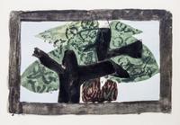 (BRAQUE, GEORGES) VERDET, ANDRE. Le solitaire. Paris, 1959. Limited.