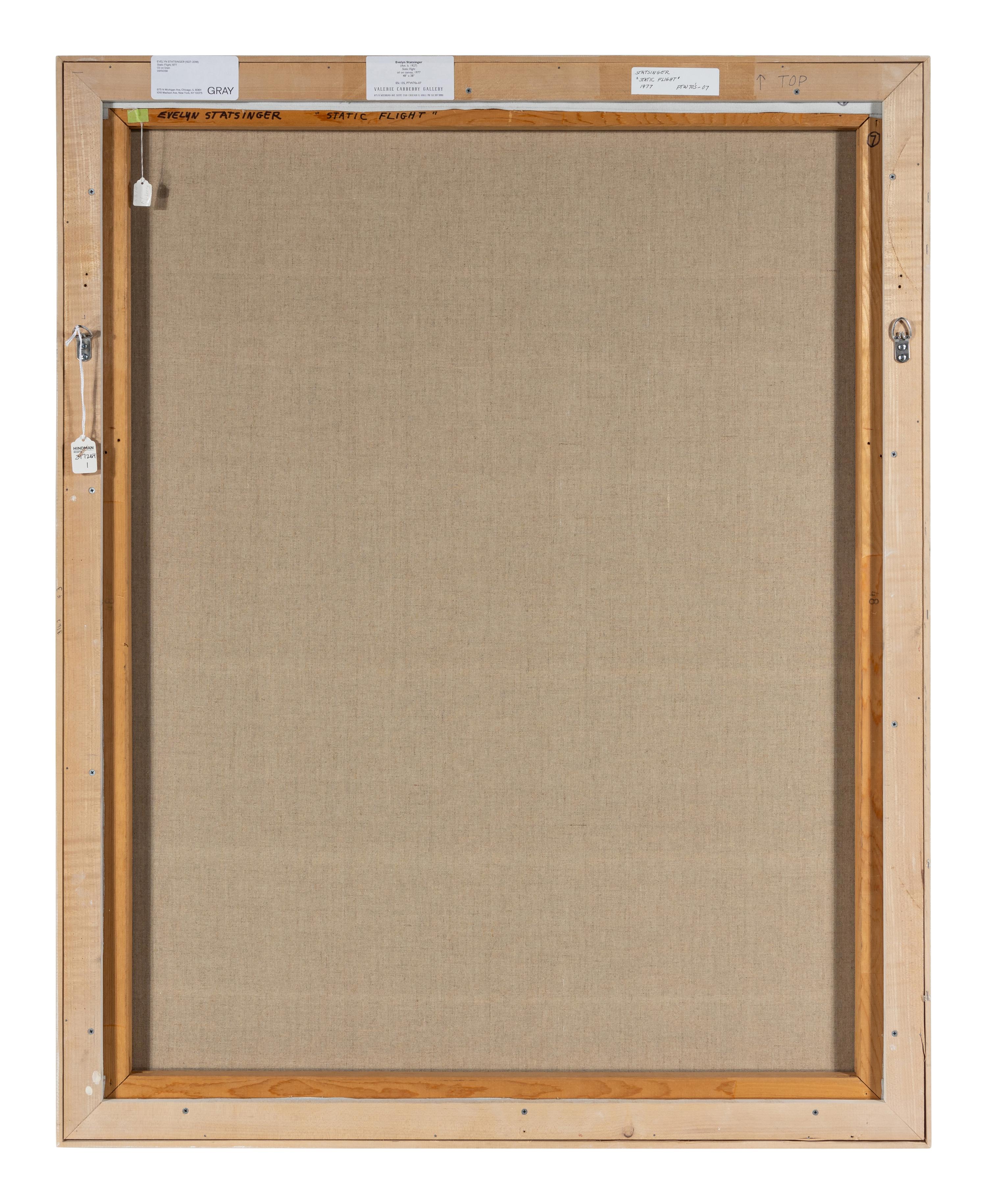 Static Flight , 1977