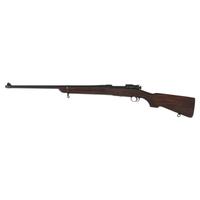 ** U.S. Springfield Transitional Model 1922-M1/M2 Without Rear Sight and Magazine