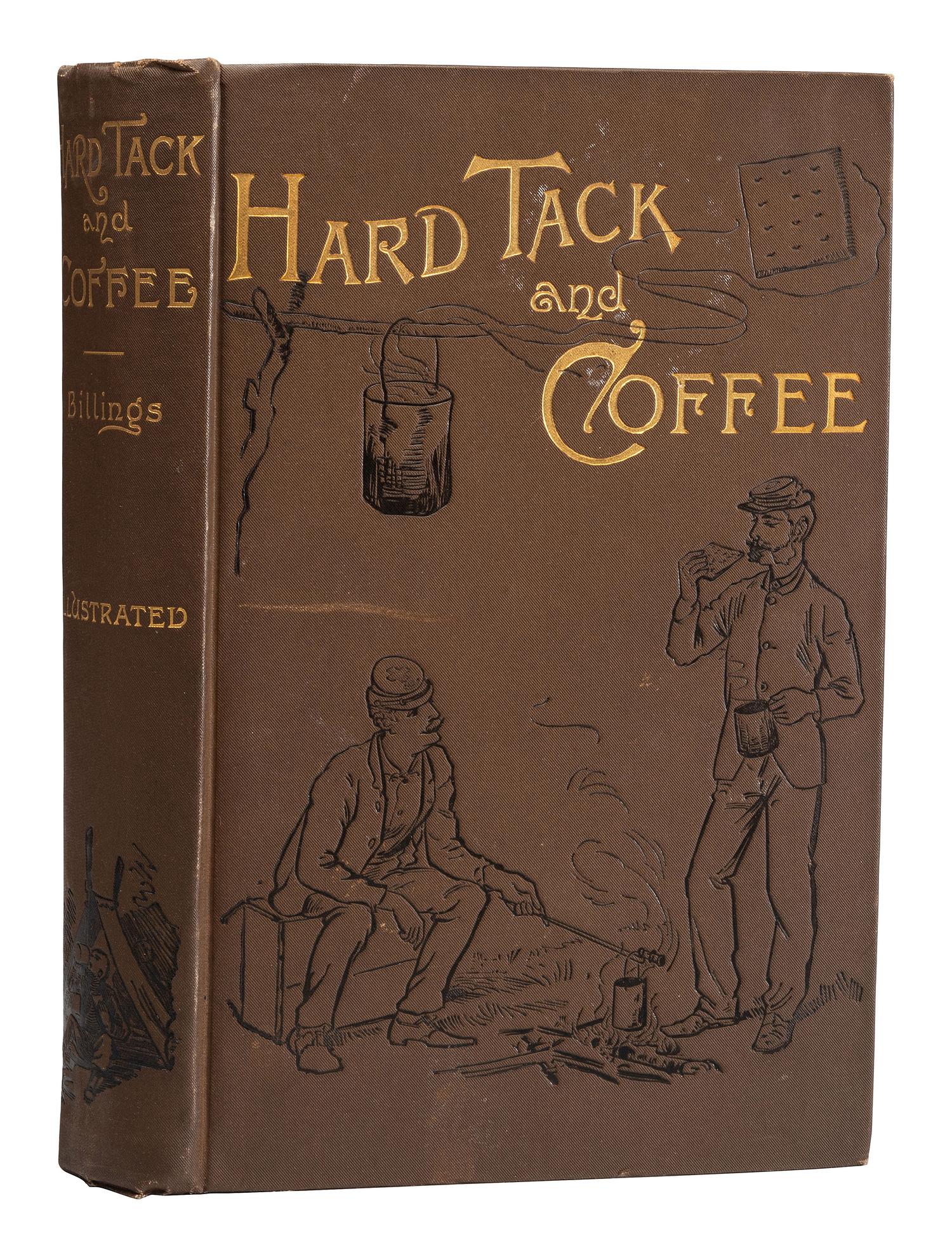[CIVIL WAR - SOLDIERS' NARRATIVES]. A collection of soldiers' narratives and memoirs, comprising: