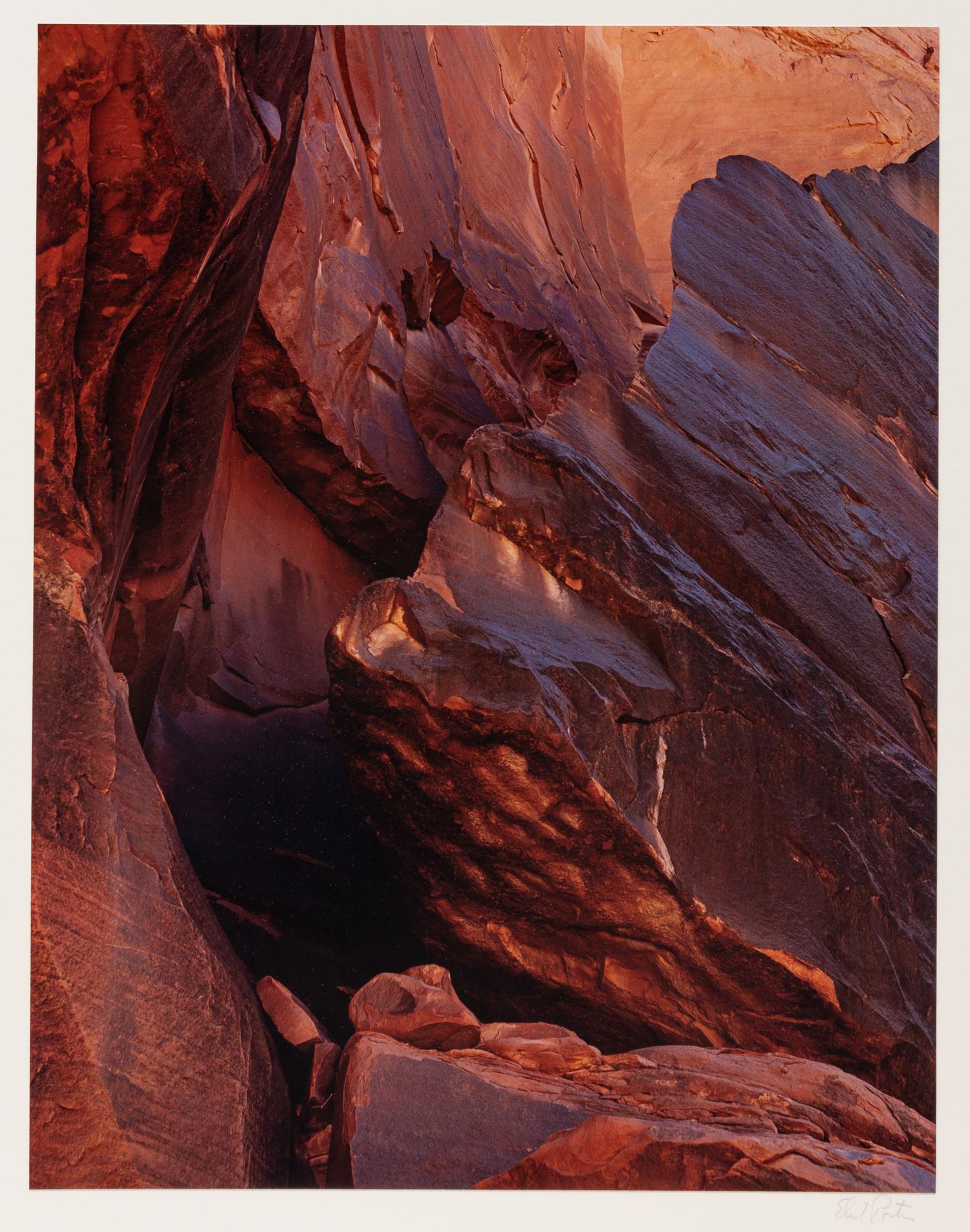 Glen Canyon (complete portfolio of 10)