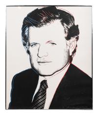 Edward Kennedy