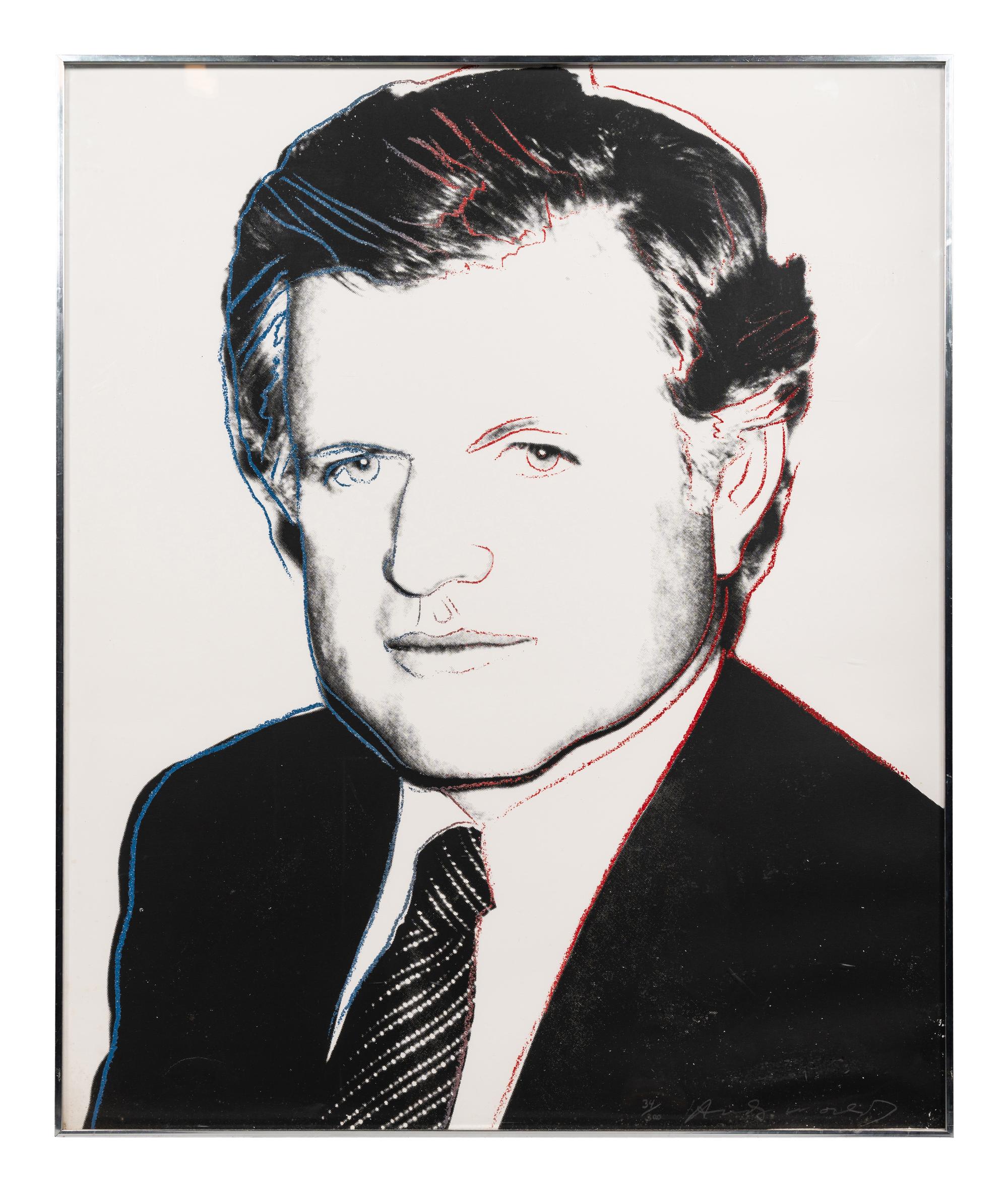 Edward Kennedy