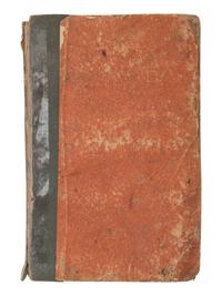 [CIVIL WAR]. WHEELER, Major General Joseph (1836-1906). A Revised System of Cavalry Tactics, for the Use of the Cavalry and Mounted Infantry, C.S.A. Mobile: S.H. Goetzel & Co., 1863.