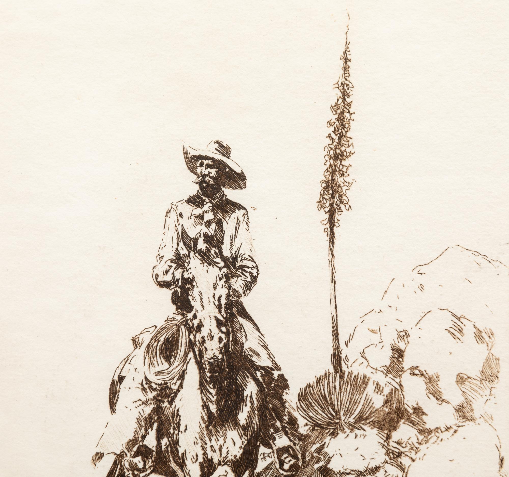 Cattle Man