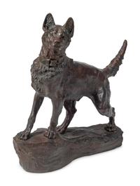Model of a Dog
