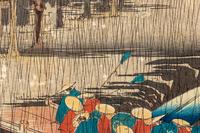 Utagawa Hiroshige (Japanese, 1797-1858)
