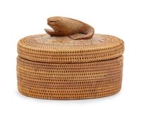 A Nantucket Basket