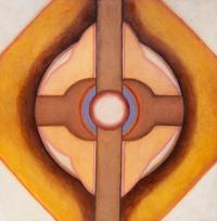 Cloistered #10, c. 1969