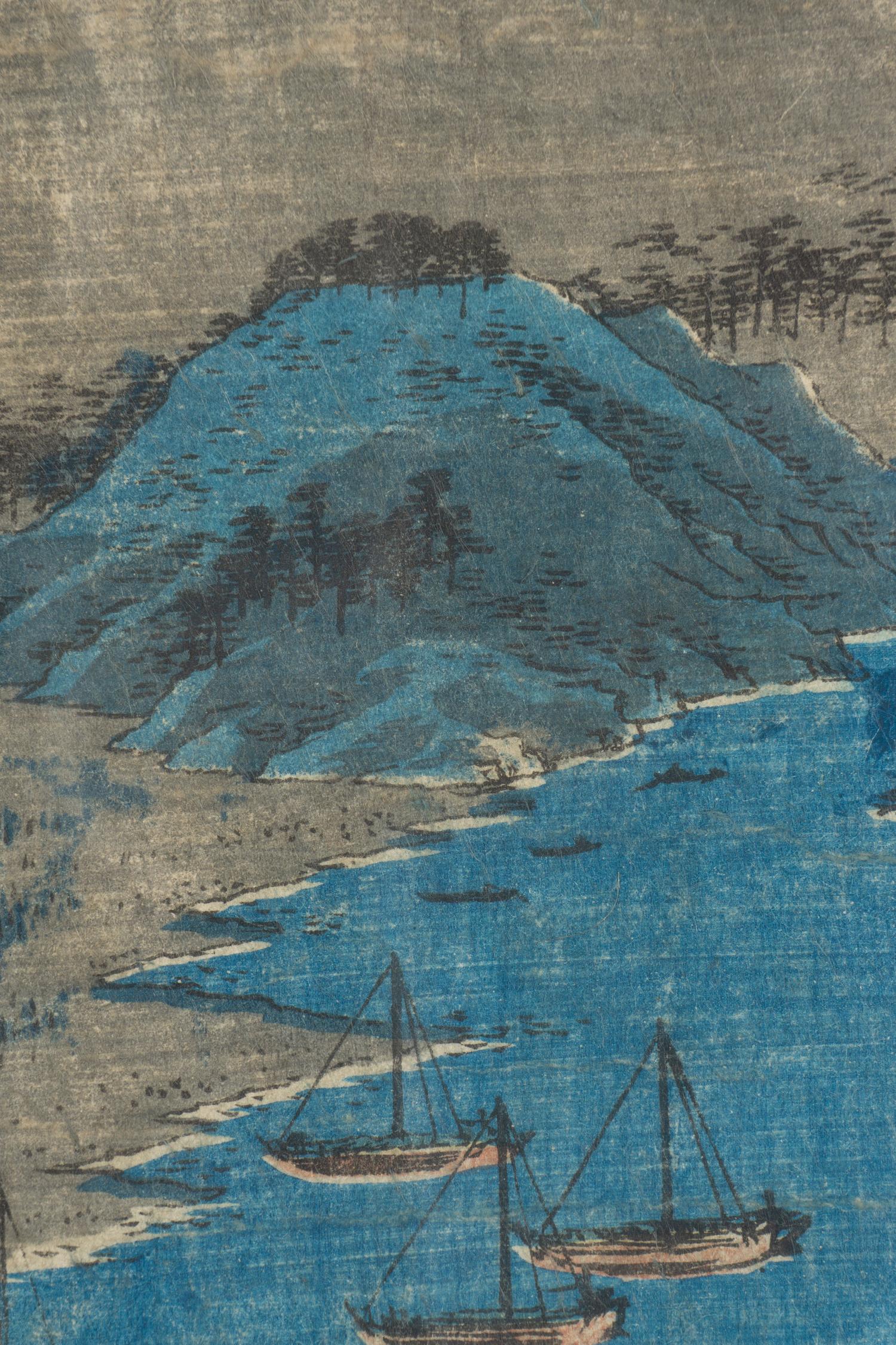 Utagawa Hiroshige