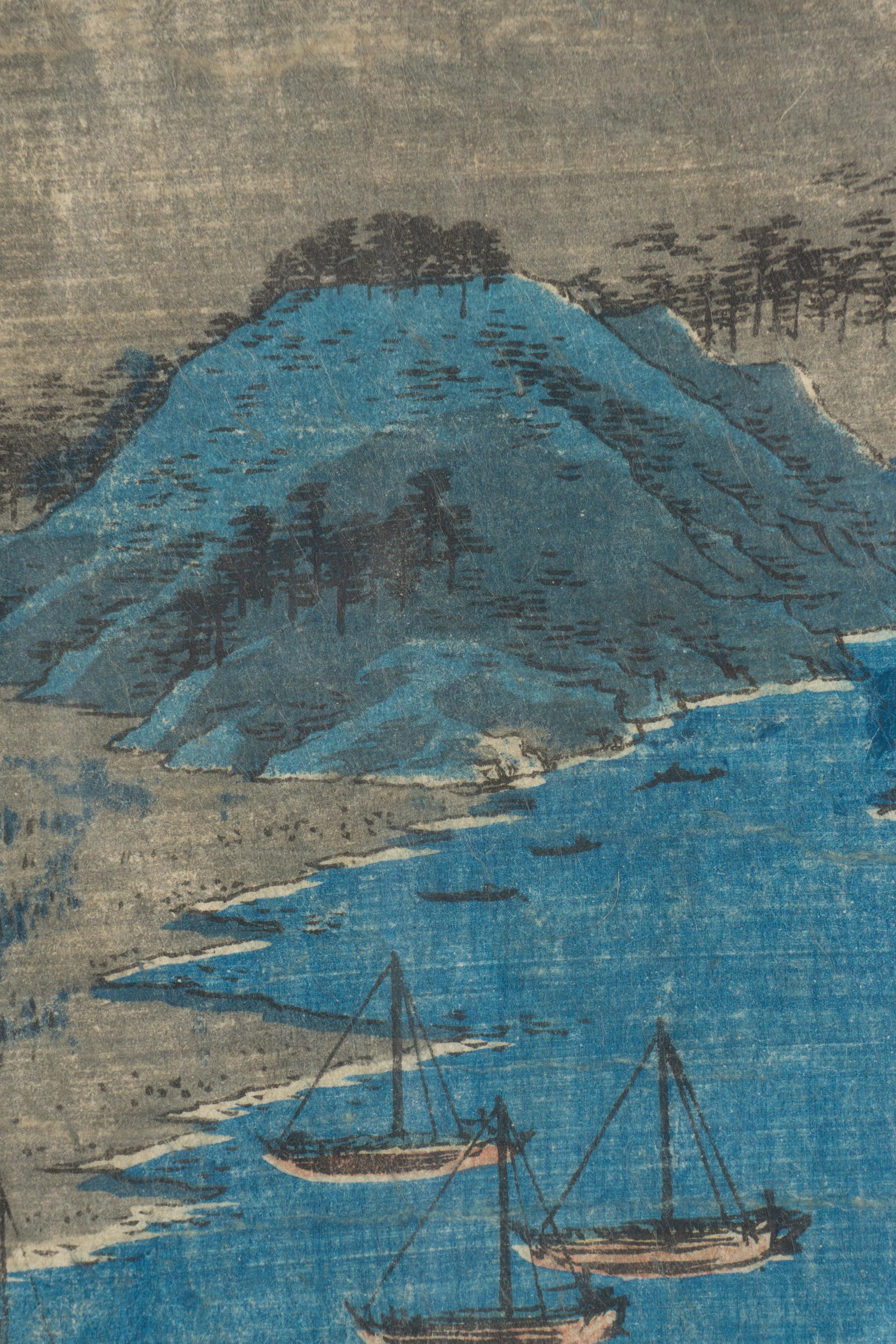 Utagawa Hiroshige