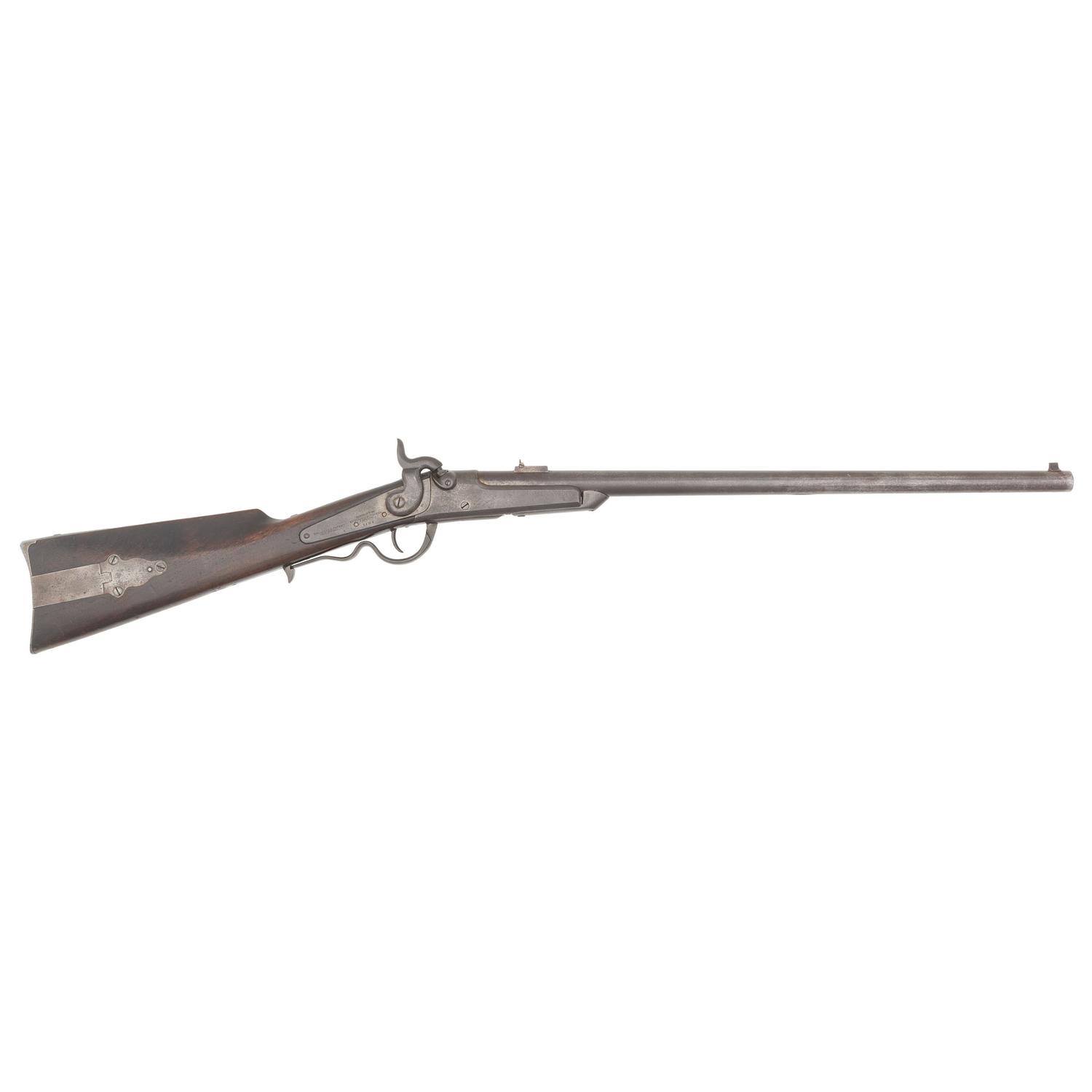 Gallager Carbine