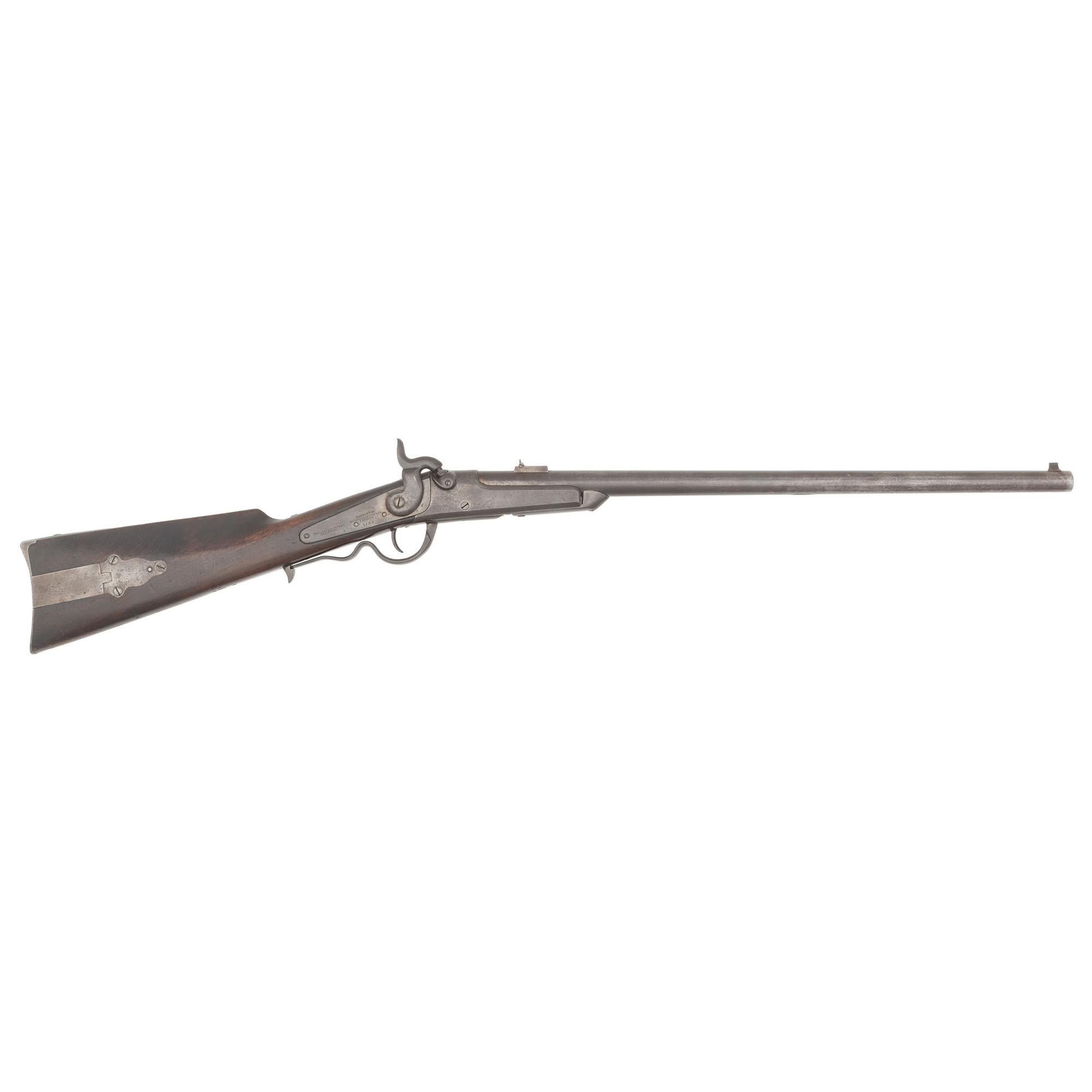 Gallager Carbine
