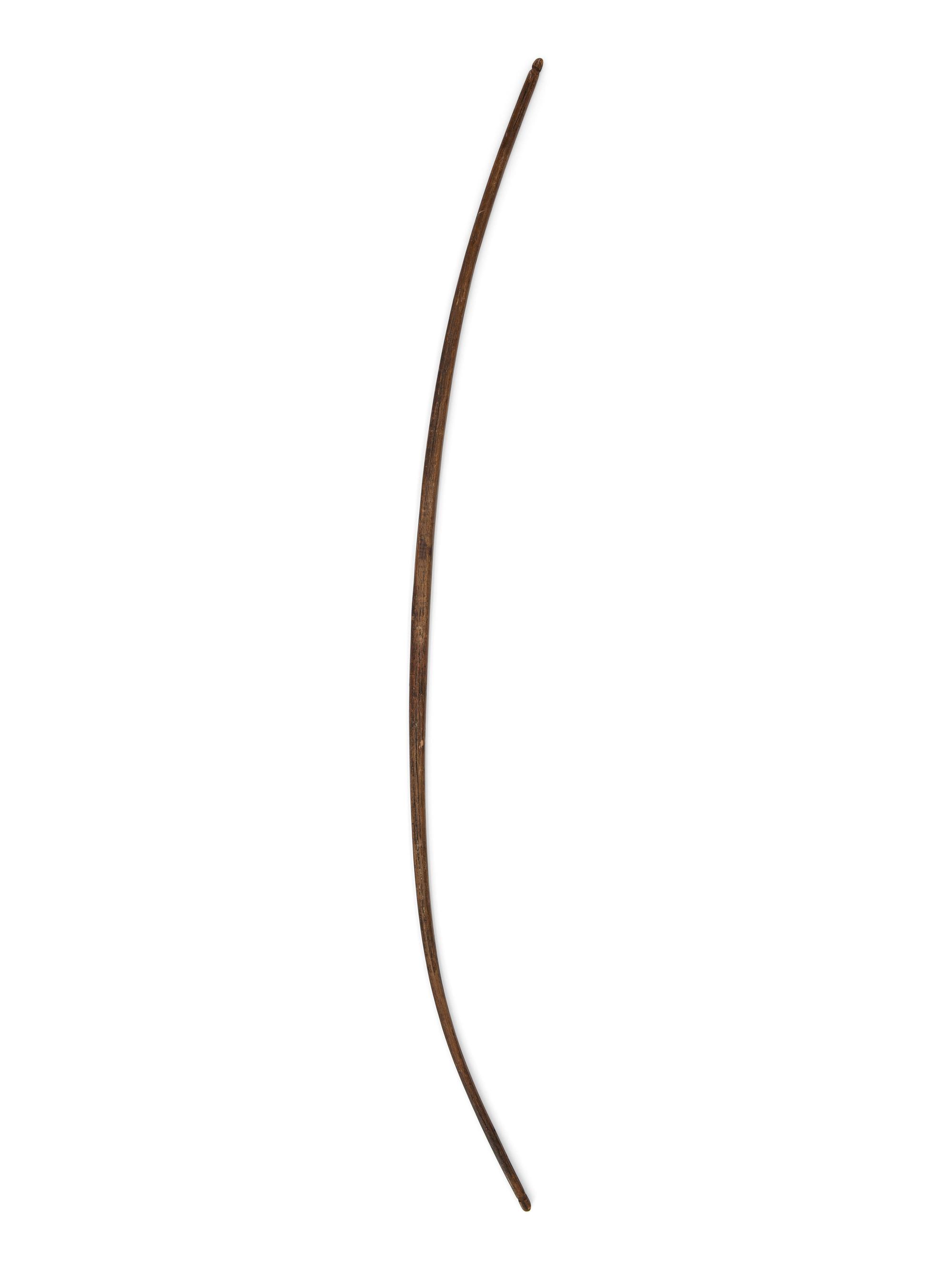 Great Lakes Long Bow