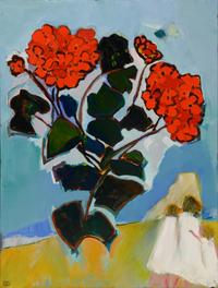 Geraniums