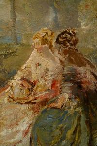 Frederick Ballard Williams (American, 1871-1956)