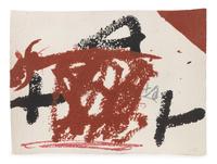 Variacio II and III (a pair of works)