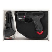 *Ruger SR22 in Box with Accessories