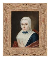 Likely Danish School, 18th Century