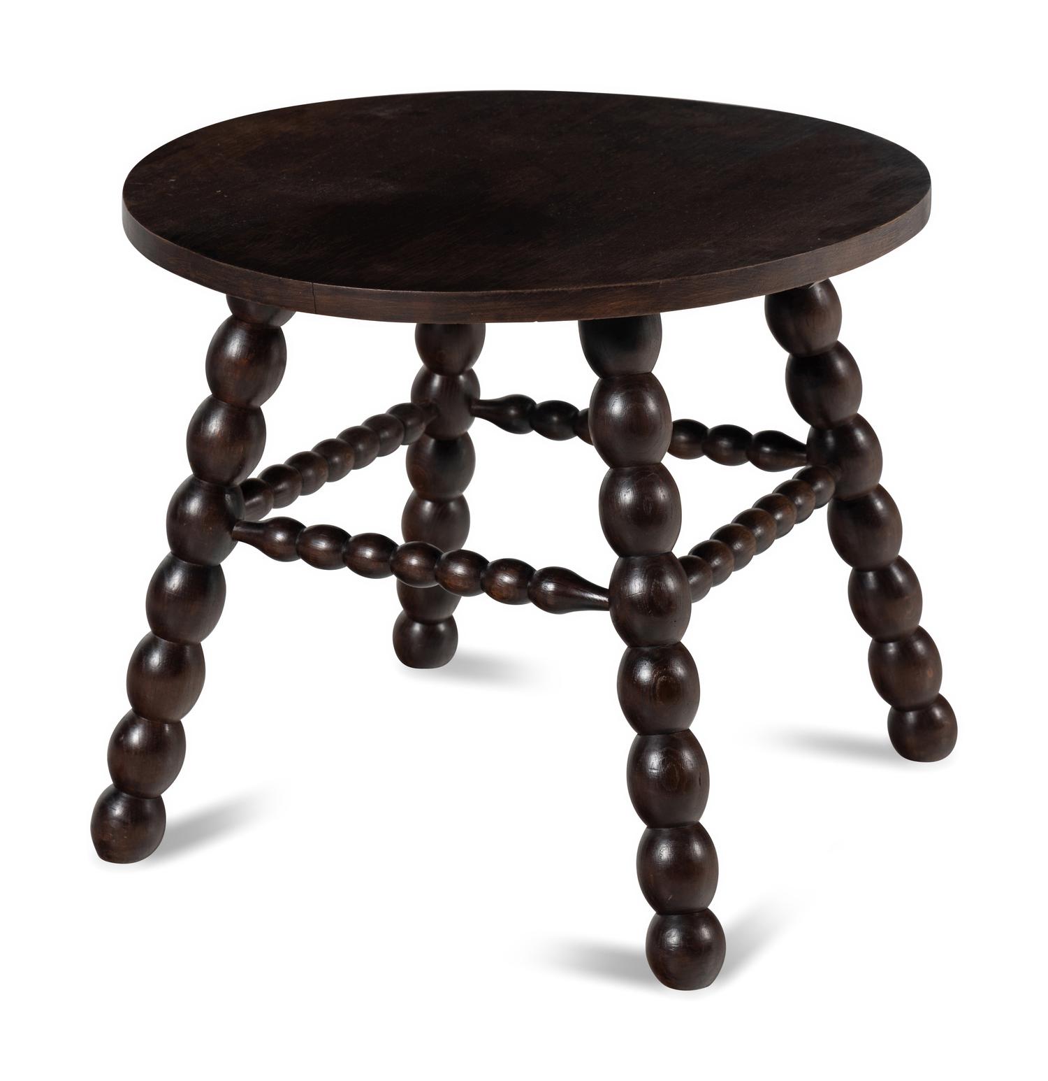 Side Table France, c. 1950
