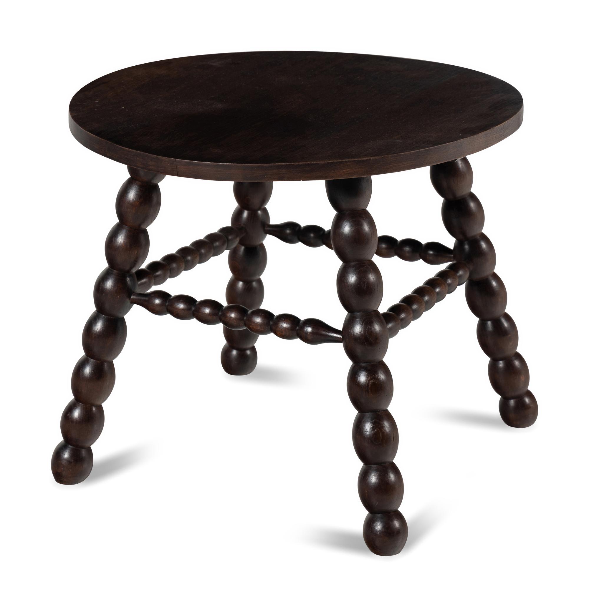 Side Table France, c. 1950