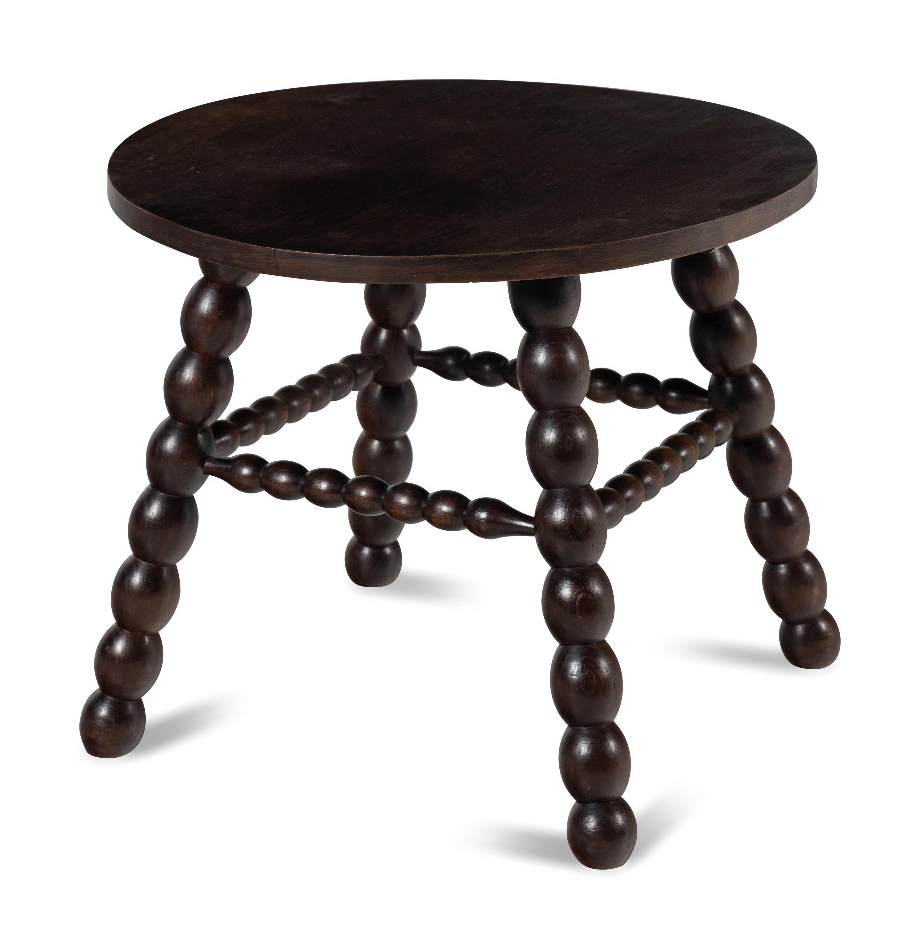 Side Table France, c. 1950