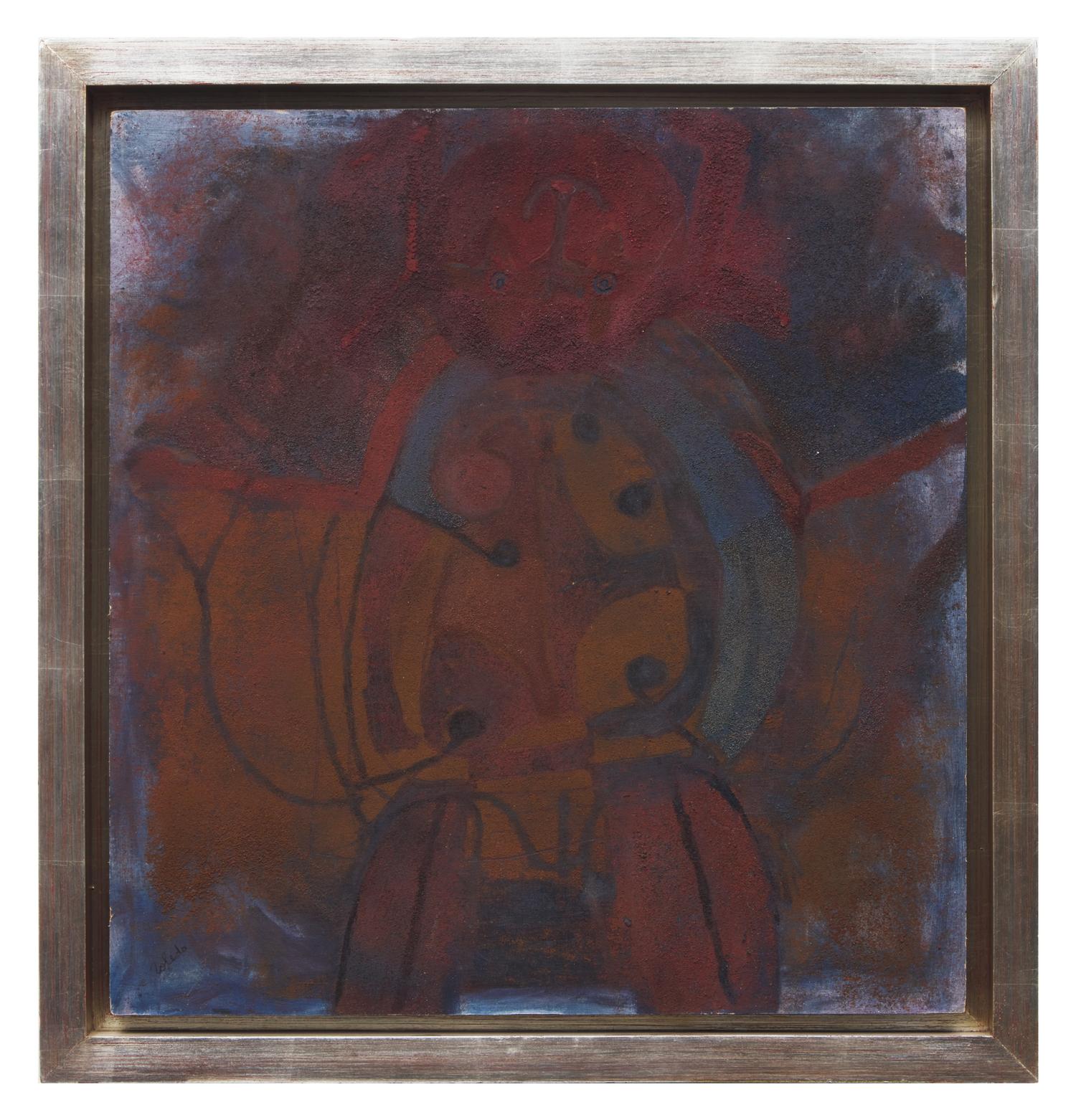 Mariposa, 1965