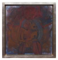 Mariposa, 1965