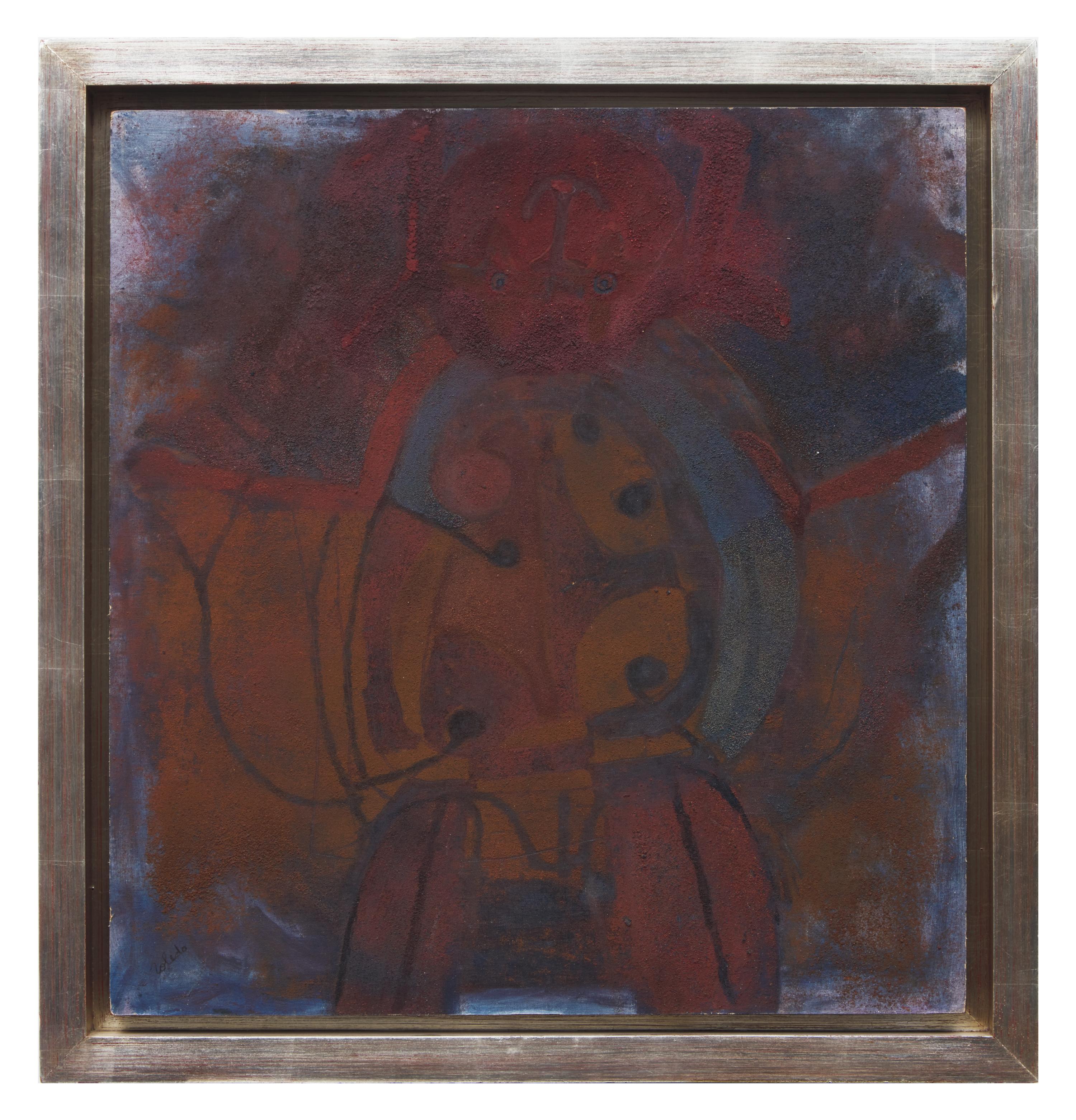 Mariposa, 1965