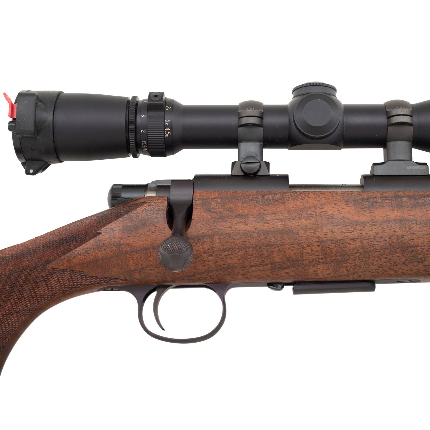 *Cooper Arms Model 57-M