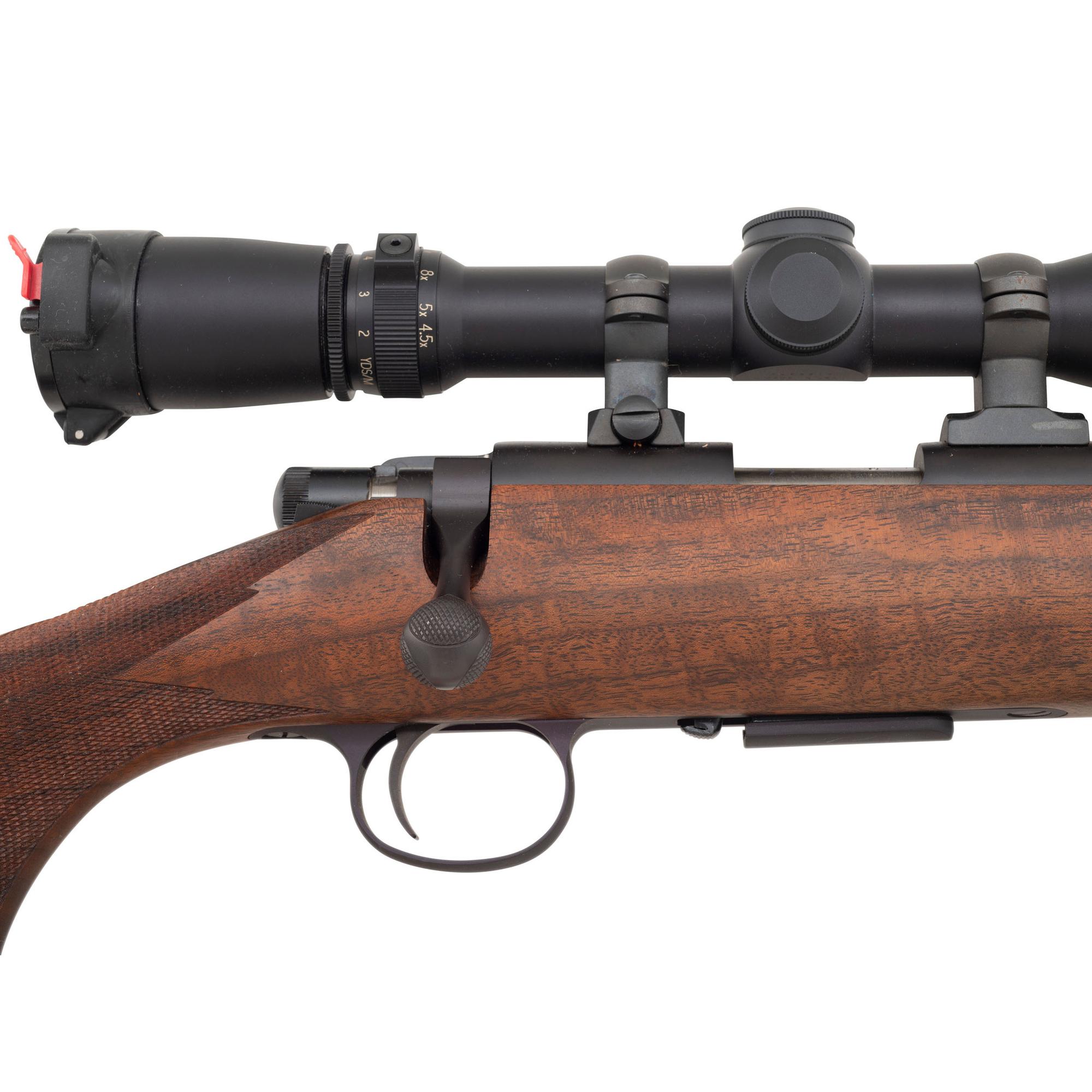 *Cooper Arms Model 57-M