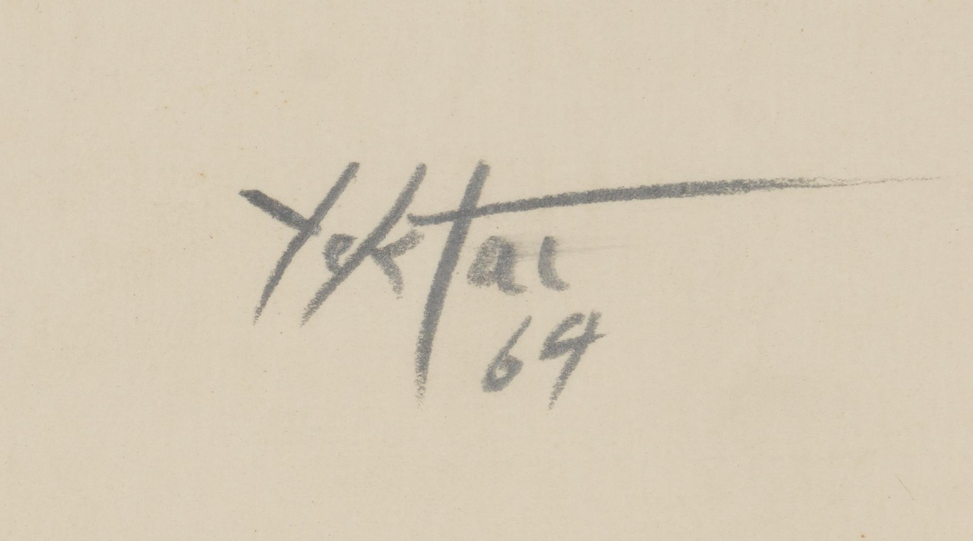 Untitled, 1964