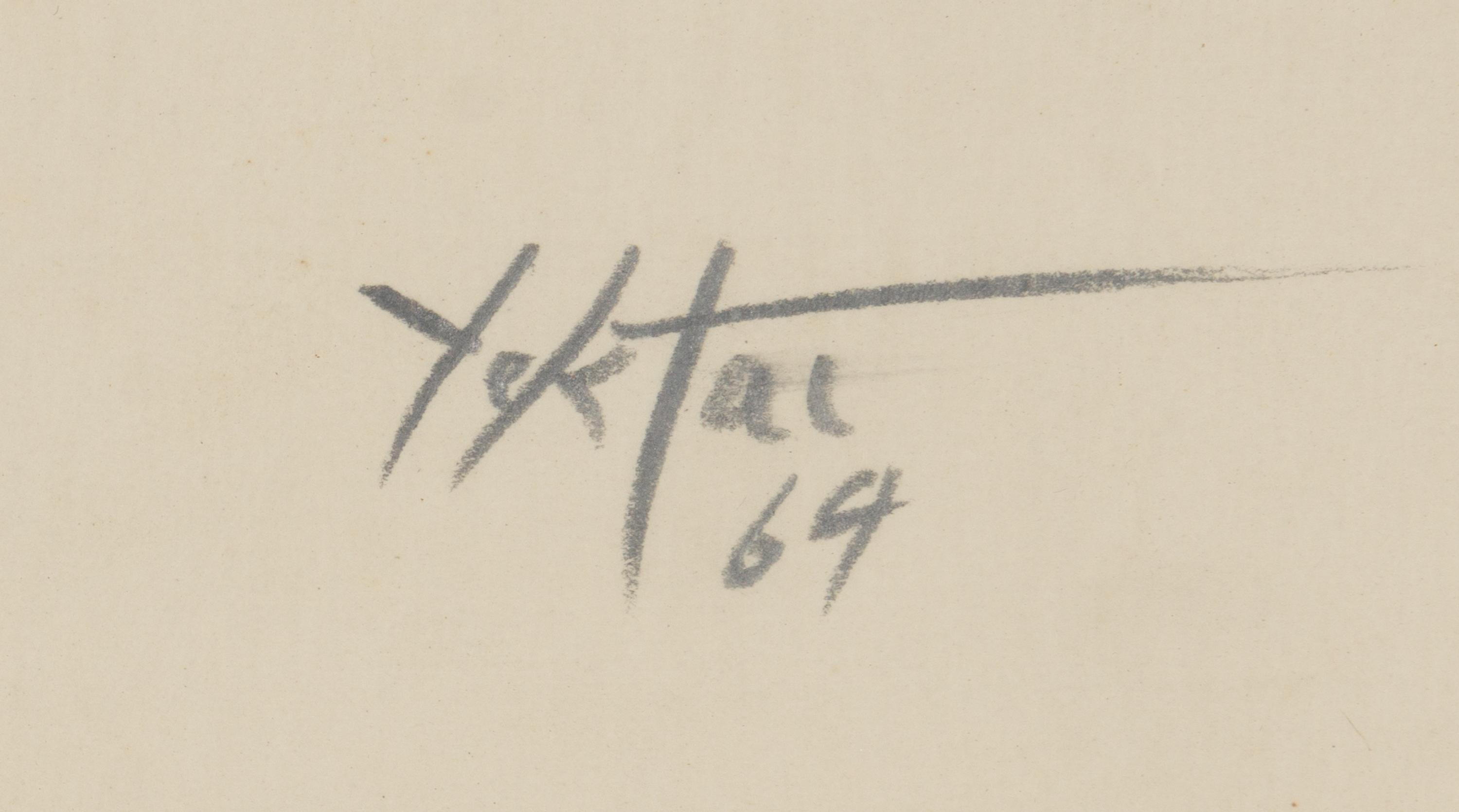Untitled, 1964