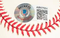 A Group of Minnesota Twins Hall of Fame Signed Autograph Baseballs Including Kirby Puckett and Harmon Killebrew (Beckett Authentication Services BAS Certified),