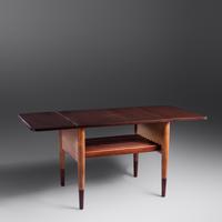 Side Table, c. 1960 Baker, Denmark / USA