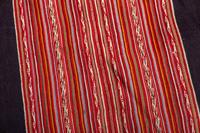A Group of Four Quechua Textiles