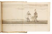 ANSON, George (1697-1762). A Voyage round the World. London, 1748. FIRST EDITION.