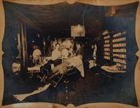 A Collection of Barbershop Photographs