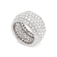 DIAMOND ETERNITY BAND