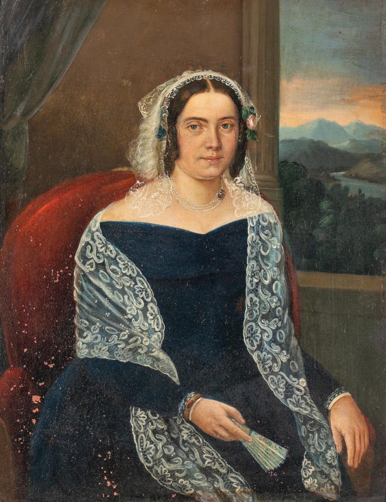 Austrian School (Mid 19th Century)