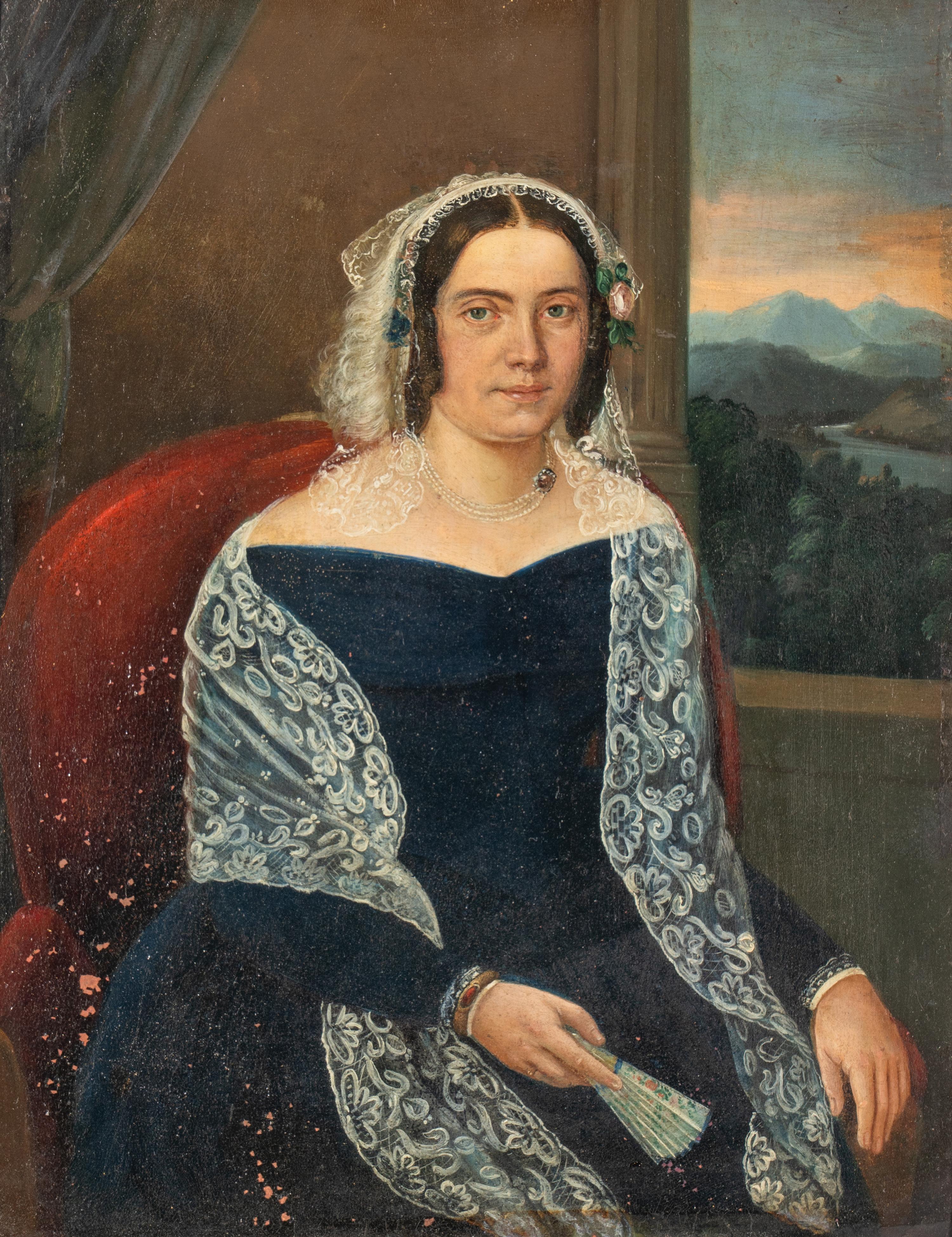 Austrian School (Mid 19th Century)