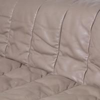 De Sede 20th Century — DS 69 sleeper sofa