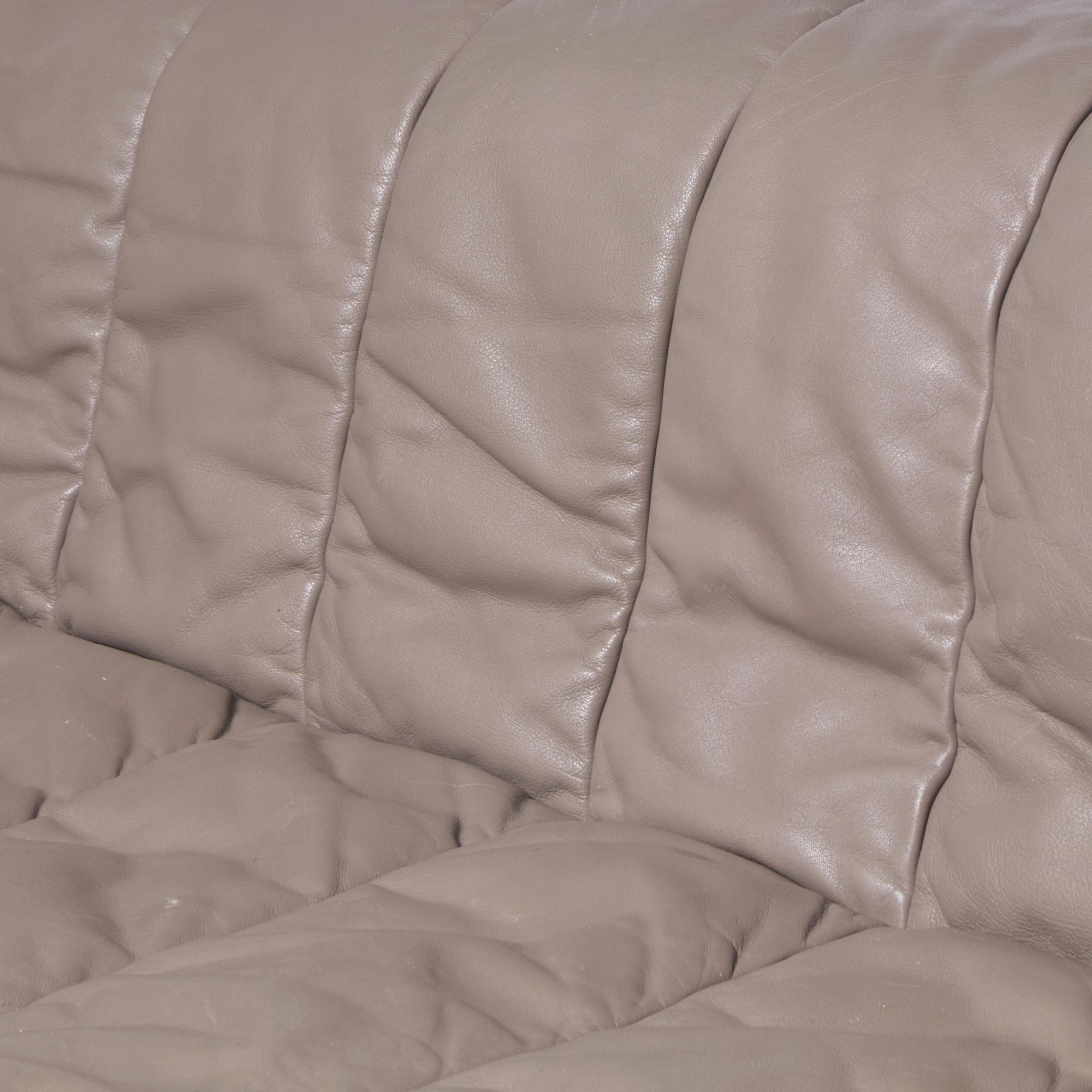 De Sede 20th Century — DS 69 sleeper sofa
